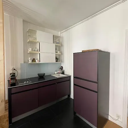 La - Yourhosthelper Apartment *