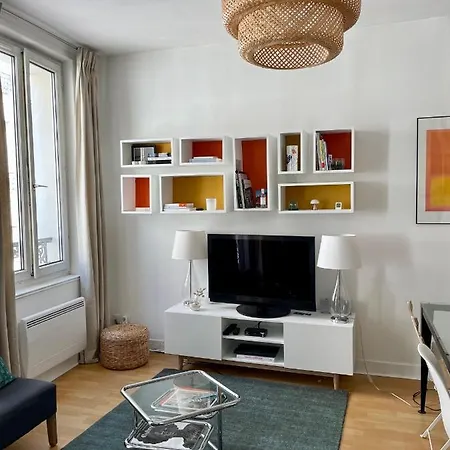 Appartement La - Yourhosthelper *