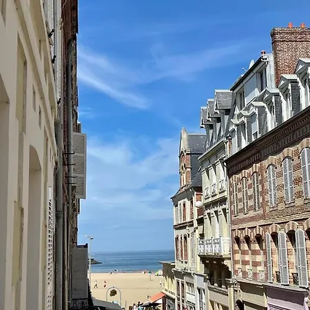 La - Yourhosthelper Trouville-sur-Mer